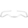 Aluminium Alloy Folding   Bike Conversion P Handlebar 25.4x490mm