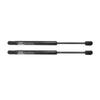 Para Infiniti G25 G35 G37 2007-2013/Q40 2015-2016 Acessórios de Carro 2pcs Amortecedores a Gás do Capô Dianteiro Suportes de Levantamento do Capô Amortecedores