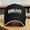 Bear - Escape From Tarkov Sun Baseball Cap Summer Men Adult Custom Logo Trucker Hat Sunscreen Outdoor Sport Baseball Caps
