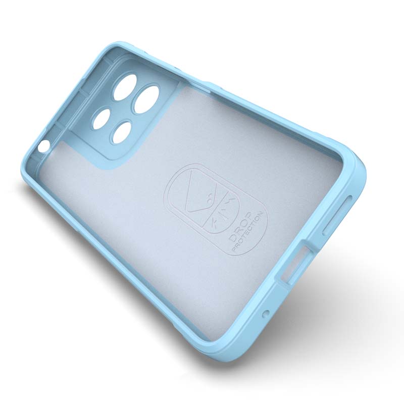 Phone Case for MOTO G15 G05 G24 POWER G35 Edge 50 Pro Fusion G85 40 Neo G34 G84 G55 G75 Cover Soft Silicone Anti-fall Cases
