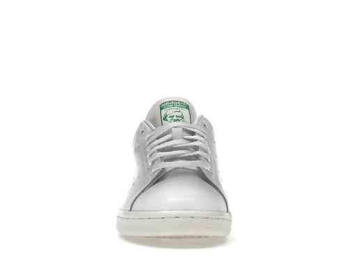 adidas Stan Smith 80s White Green 2022 - FZ5597