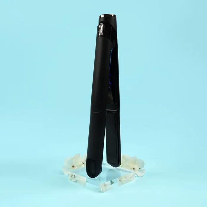 All-purpose Godegi GP201T Flat (Medium) Pure Black