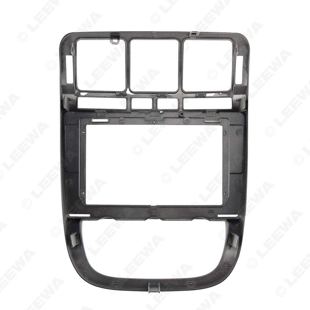 Buick GL8 (06-12) Android Navigation Retrofit 9"/10.1" Frame