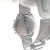 Used Working Condition: CASIO Edifice Chronograph Day-Date Calendar Quartz Watch for Men - Management ID 1092i