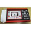 Used Club Nintendo Members Only Nintendo GAME&WATCH BALL