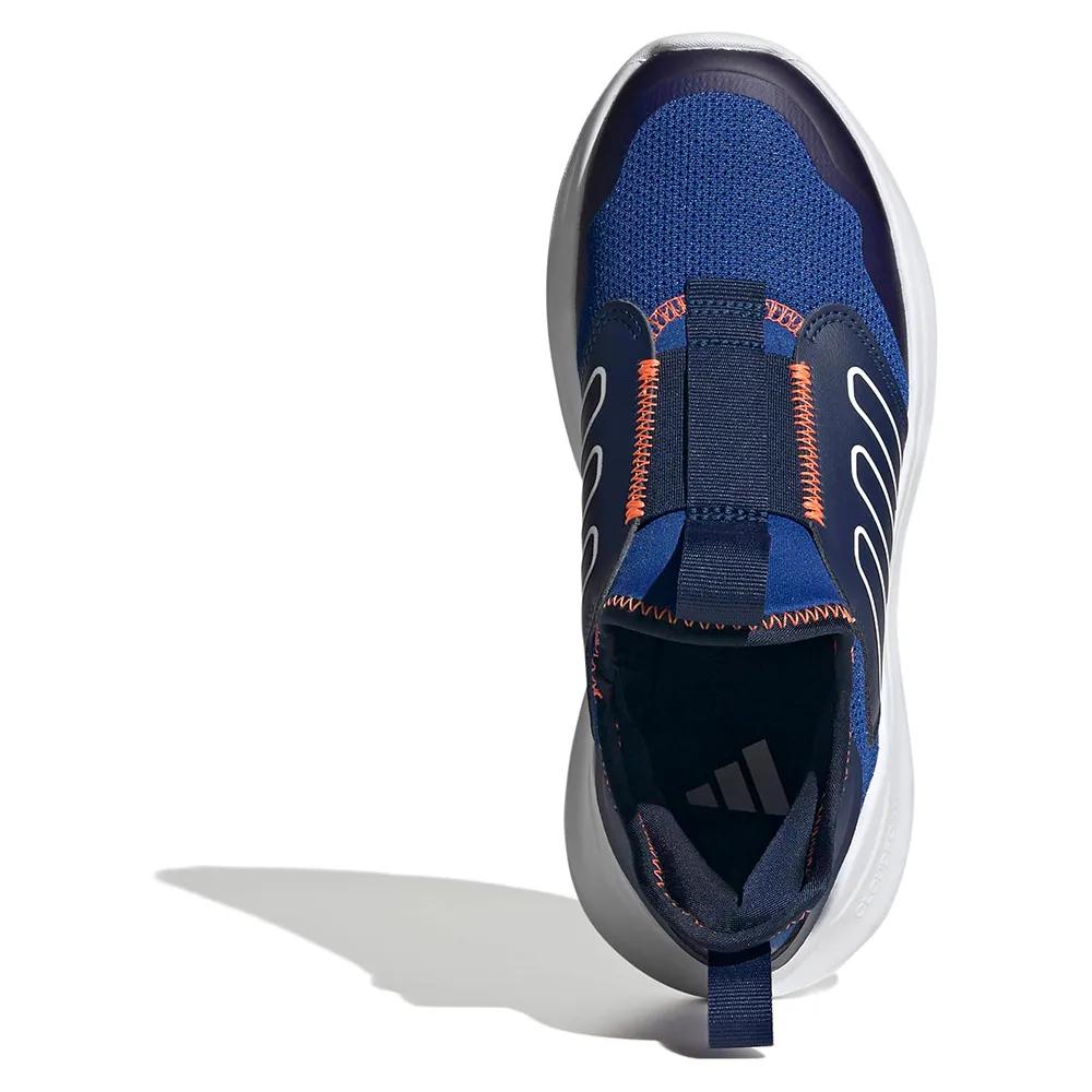 Adidas tensaur comfort sneakers breathable blue