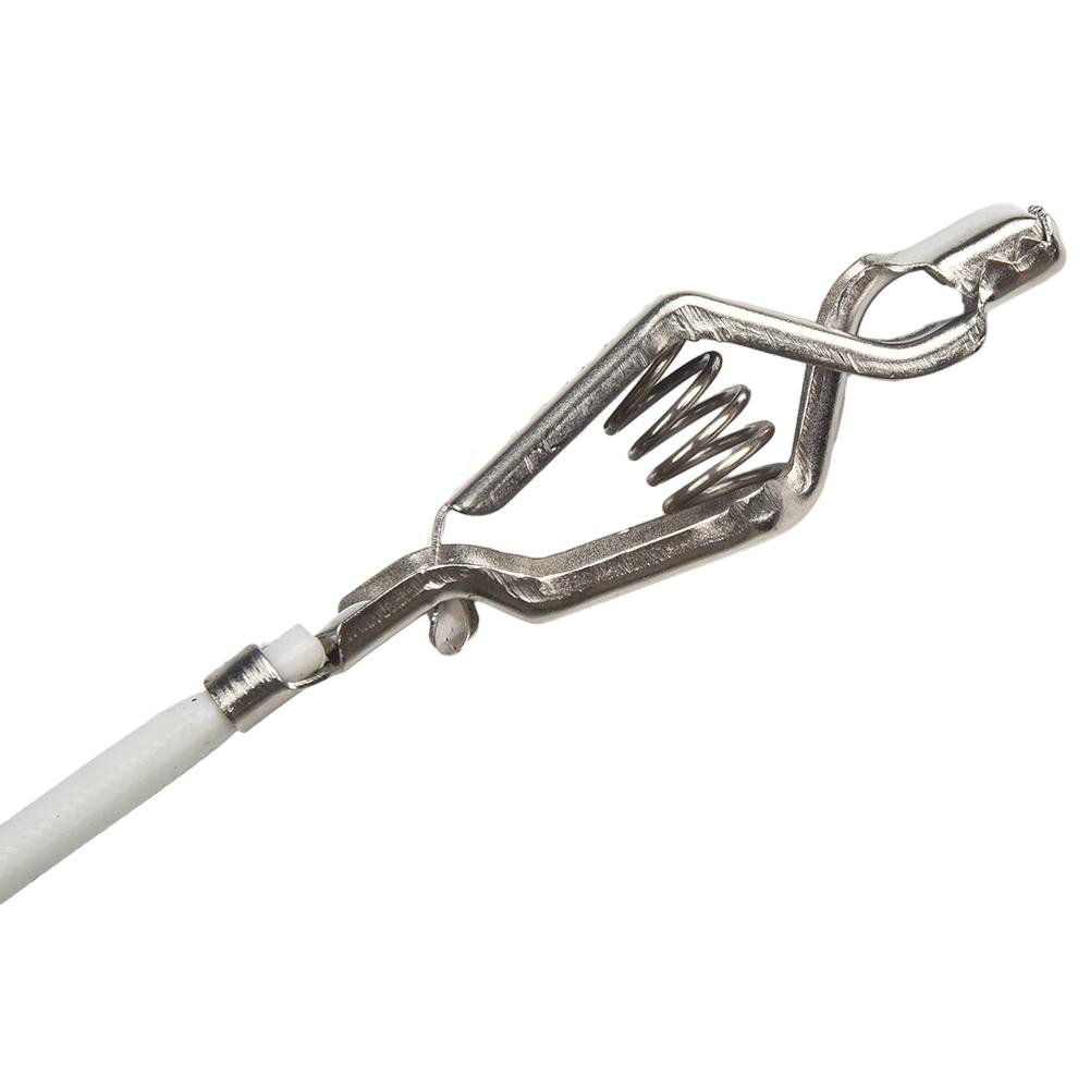 Fencing Body Cords Hand Line Hot Sale Plastic+stainless Steel Sporting Goods