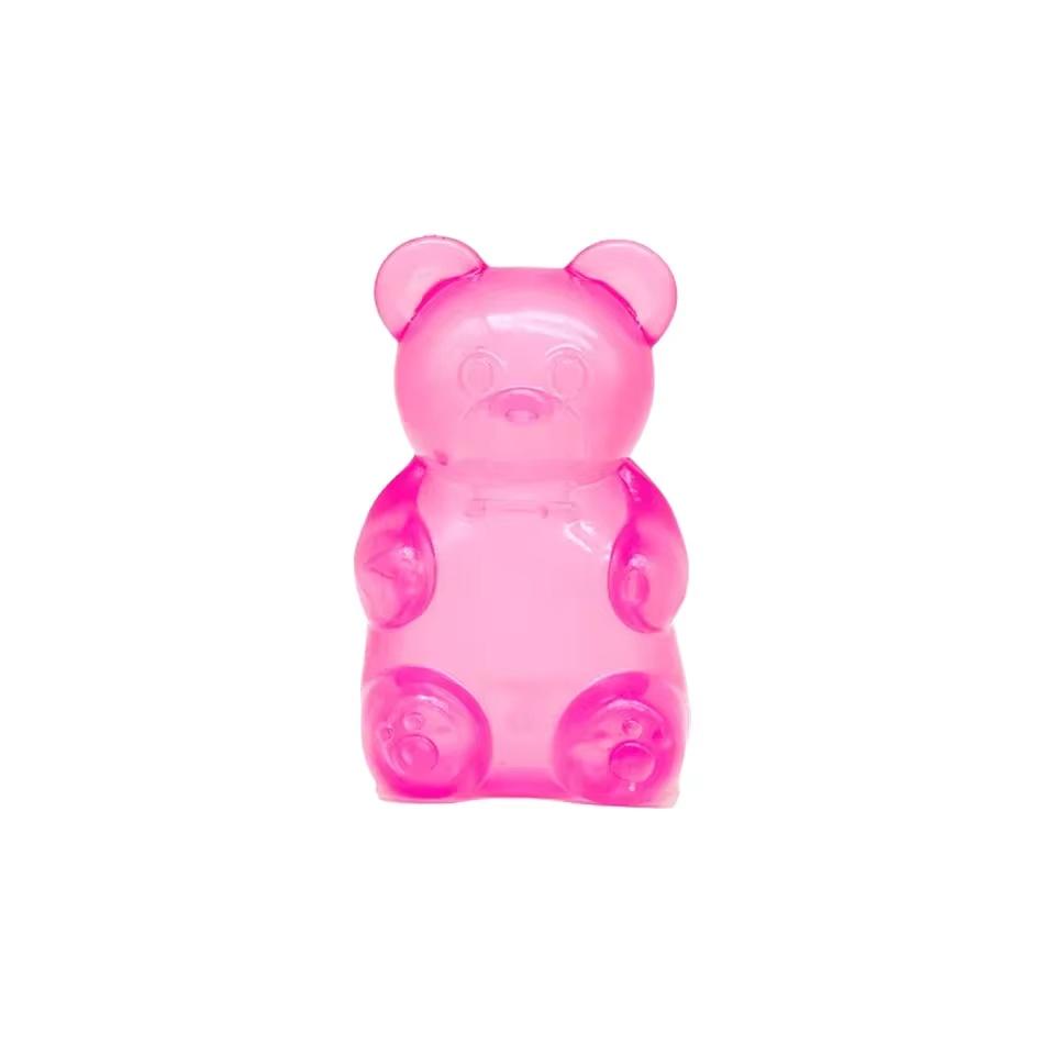 Schylling Needoh Nice Cube Sensoriale Nice-Sicle Sollievo dallo Stress Cubo Morbido Anti-Ansia Oggetto da Spremere Per la Concentrazione Popolazione ADHD