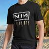 New Shirt Nine Inch Nails,nine Inch Nails,nin Active T-Shirt Funny Size S To 5XL