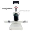 Ruan's Heavy-Duty Single-Hole Paper Punch CN plug (adapter included)