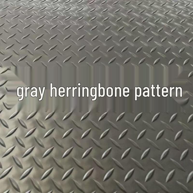 PVC Anti-Slip Floor Mat