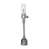 Compact Gas Lantern Extension Rod Functional Gas Lantern Lightweight