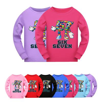 Tops – Camisolas e sweatshirts