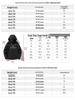 MULINSEN 2026 Unisex Windproof Waterproof Outdoor Jacket