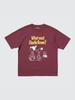 Uniqlo PeanUTs UT Graphic T shorT Sleeve B