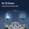 Hikvision 4G Wireless NVR with Lifetime Data CN plug (adapter included)