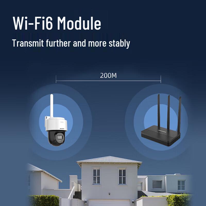 Hikvision 4G Wireless NVR with Lifetime Data CN plug (adapter included)