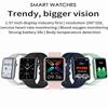 NORTH EDGE H5 Smart Watch Blood Pressure Body Temperature Monitor Bluetooth-Compatible Call Women Sports Fitness Tracker Band