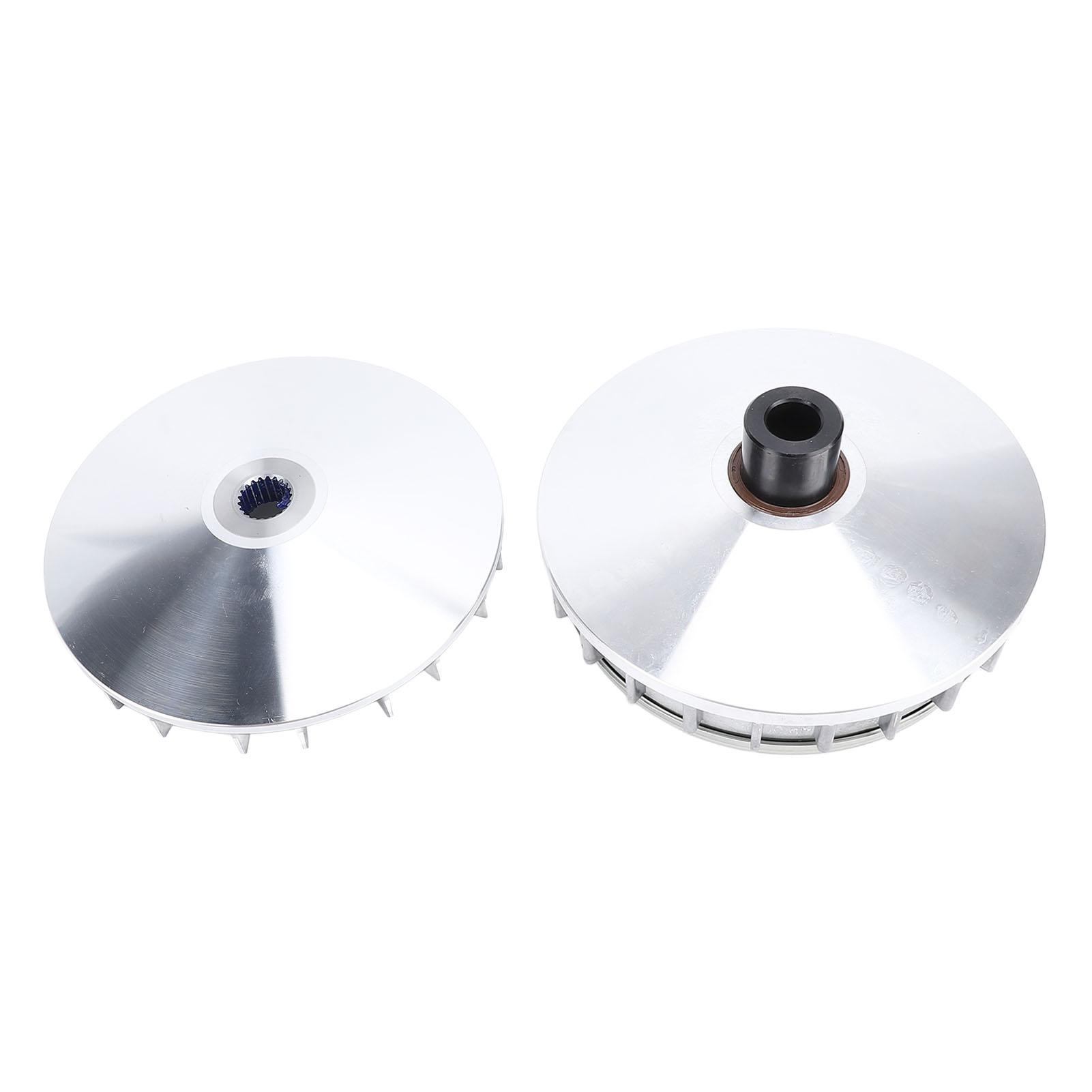 

Первичный вариаторный приводной шкив 21300 004 0000 Более плавная передача мощности Замена для HiSUN 450 500 550 700 750 UTV ATV