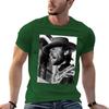 The Clint Eastwood Archive Tshirt Plus Size Tops Funnys Summer Tops Mens Clothing