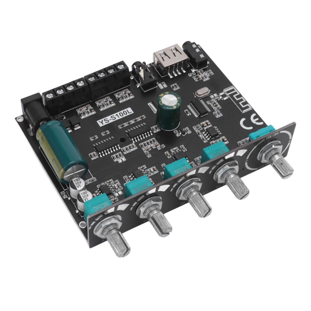 Bluetooth5.0 Receiver Transmitter 3.5MM Clear Screen Wireless Stereo Adapter for Headphones Speakers