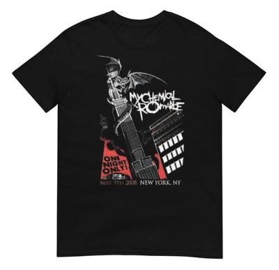 Oberteile – T-Shirts