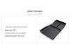BYD Song L Center Console Storage Box Car Organizer
