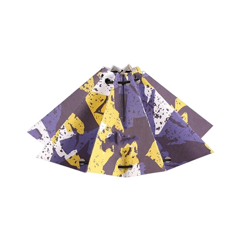 Folding Umbrellas Tent Light Shade Portables Outdoor Umbrellas Tent Lampshades for Outdoor Camping Hiking