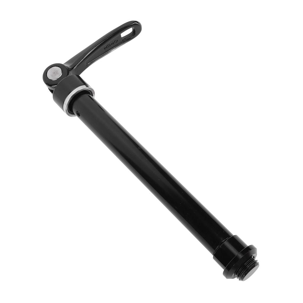 Zyklus Steckachse Vorne Aluminium Legierung Leichte Vibration Reduktion Vorderrad Gabel Achse Ersatz