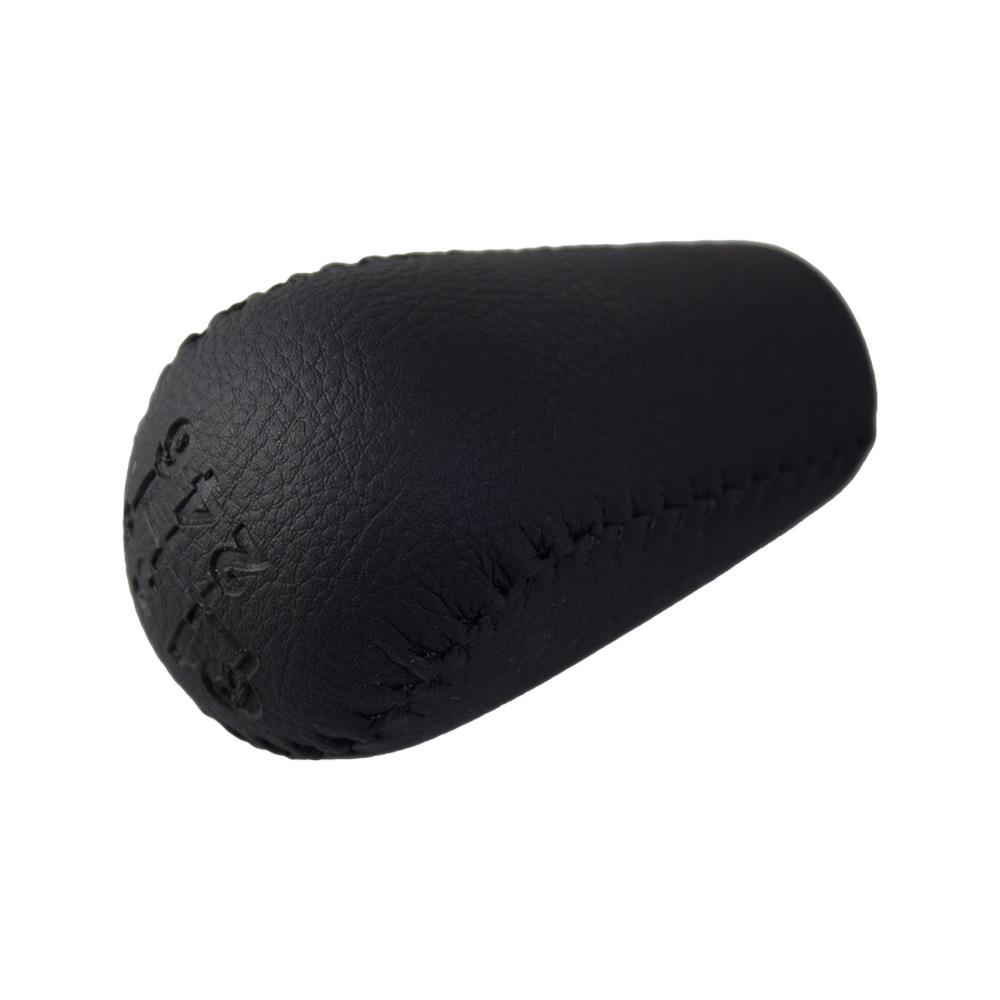 Leather Gear Shift Knob for Toyota Tacoma - Car Shift Lever Accessory