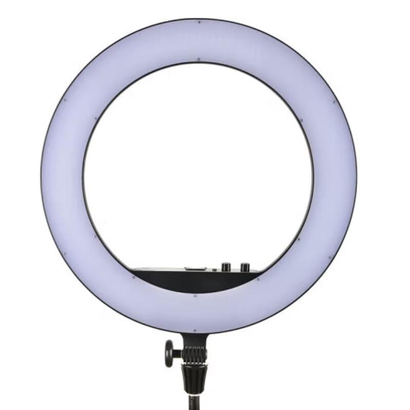 Godox LR160 LED-Ringleuchte
