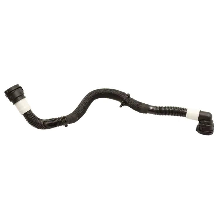 Model 3 Radiator Inlet Cooling Hose (1077603-00-A) - Water Coolant Pipe