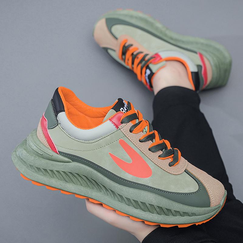 Мужская обувь — фото 3