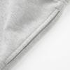 E855 Fear Of God Essentials Letter Sweat Shorts Unisex Oversized Cotton Drawstring Elastic Waist Streetwear Casual Sports Shorts