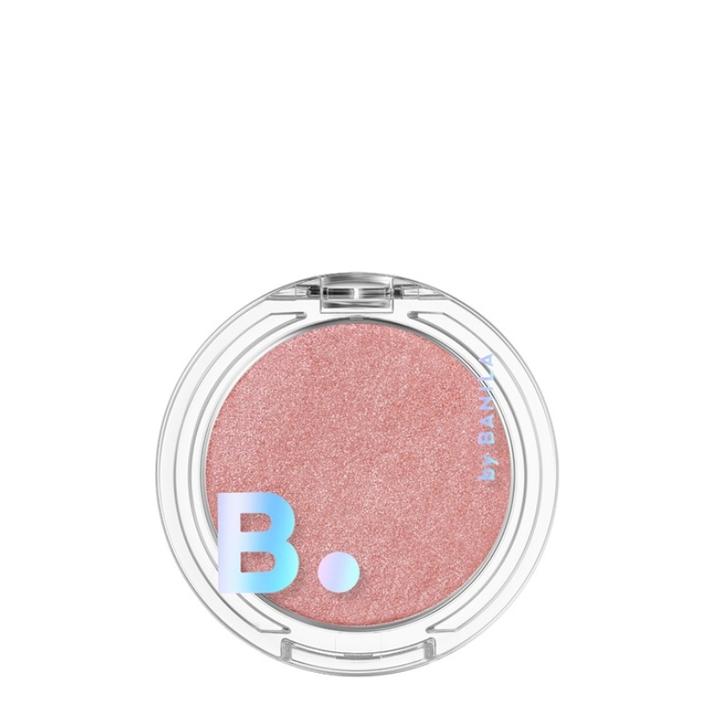 Silky Glow Highlighter (5 colors) PK02 Rose Halo