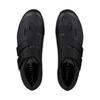 Fizik X4 Cycling Shoes, Black, Size 26.5 cm