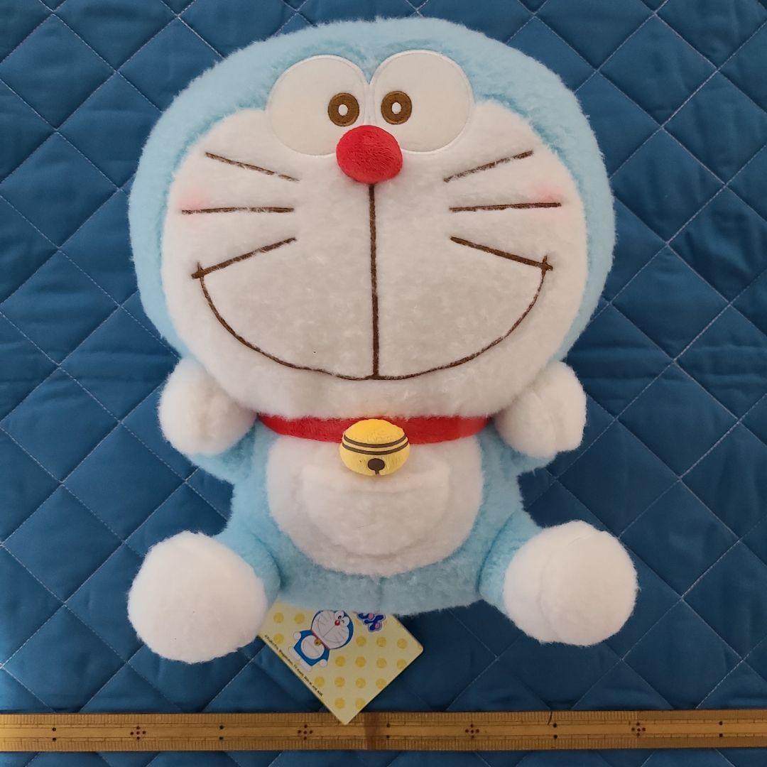 Doraemon stuffed animal bulk purchase discount available!