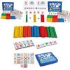 Counting And Wooden Number Matching Toy For Children Early Learning Educational