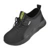 AW Tools Unisex Adult Carbon Lightweight Safety Shoes