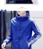 2023 Men's Lightweight Hooded Sun Protection Jacket - Casual, Versatile, Thin, Breathable Summer Coat for Couples