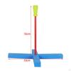 EVA Baseball Toy Set Fitness Safety Game Training Children