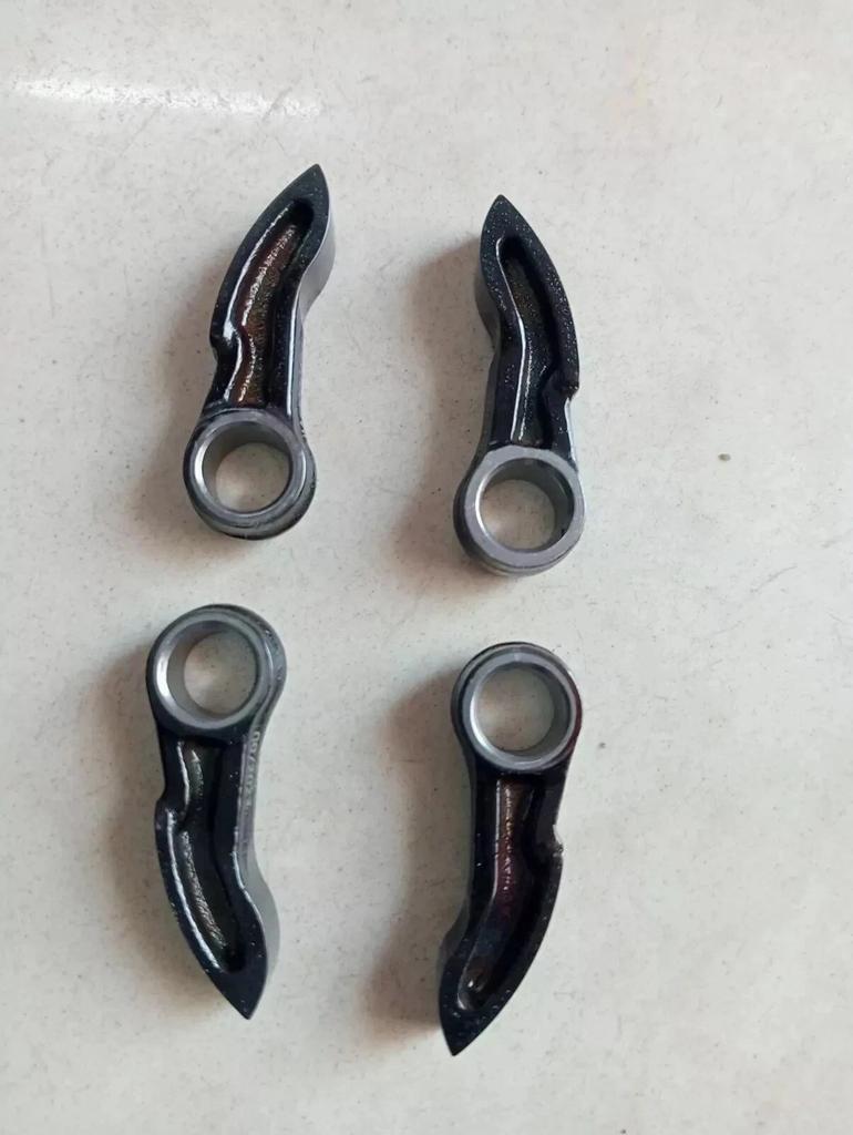 Share Fits For Ktm Duke 125 200 250 390 Rocker Arm (Finger TY)