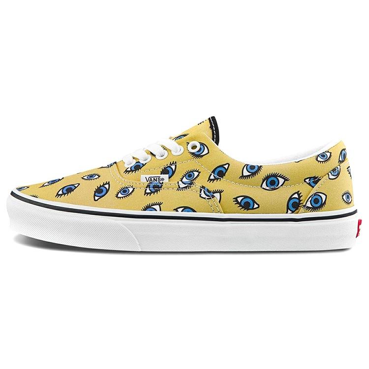 Vans Project x Manual Order x Authentic Yellow Men s VN0A5EFN939 EU 36