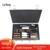 Lurong Universal Gun Cleaning Tool Set