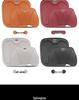 Fits Geely Headrests, Lumbar Supports, and Seat Cushions; Perfect for All Seasons.