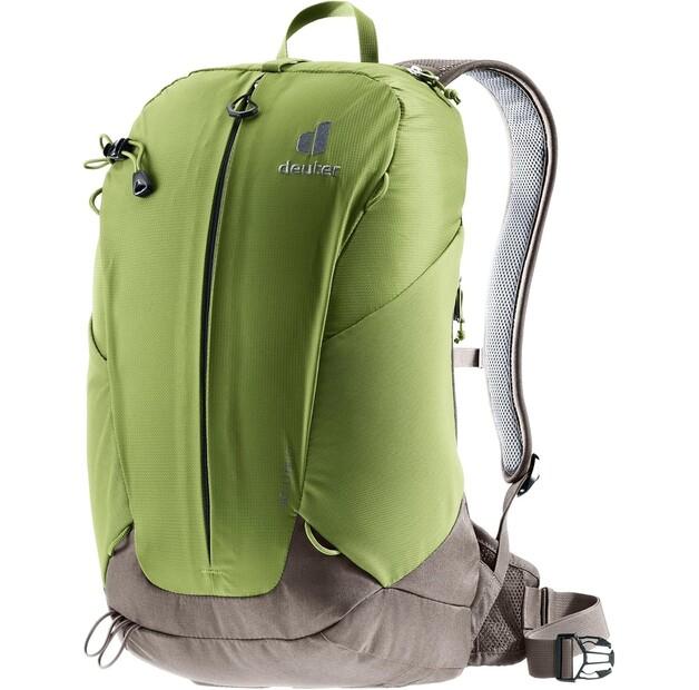 

Рюкзак Deuter AC Lite 17 meadow/pepper (3420121-2619)