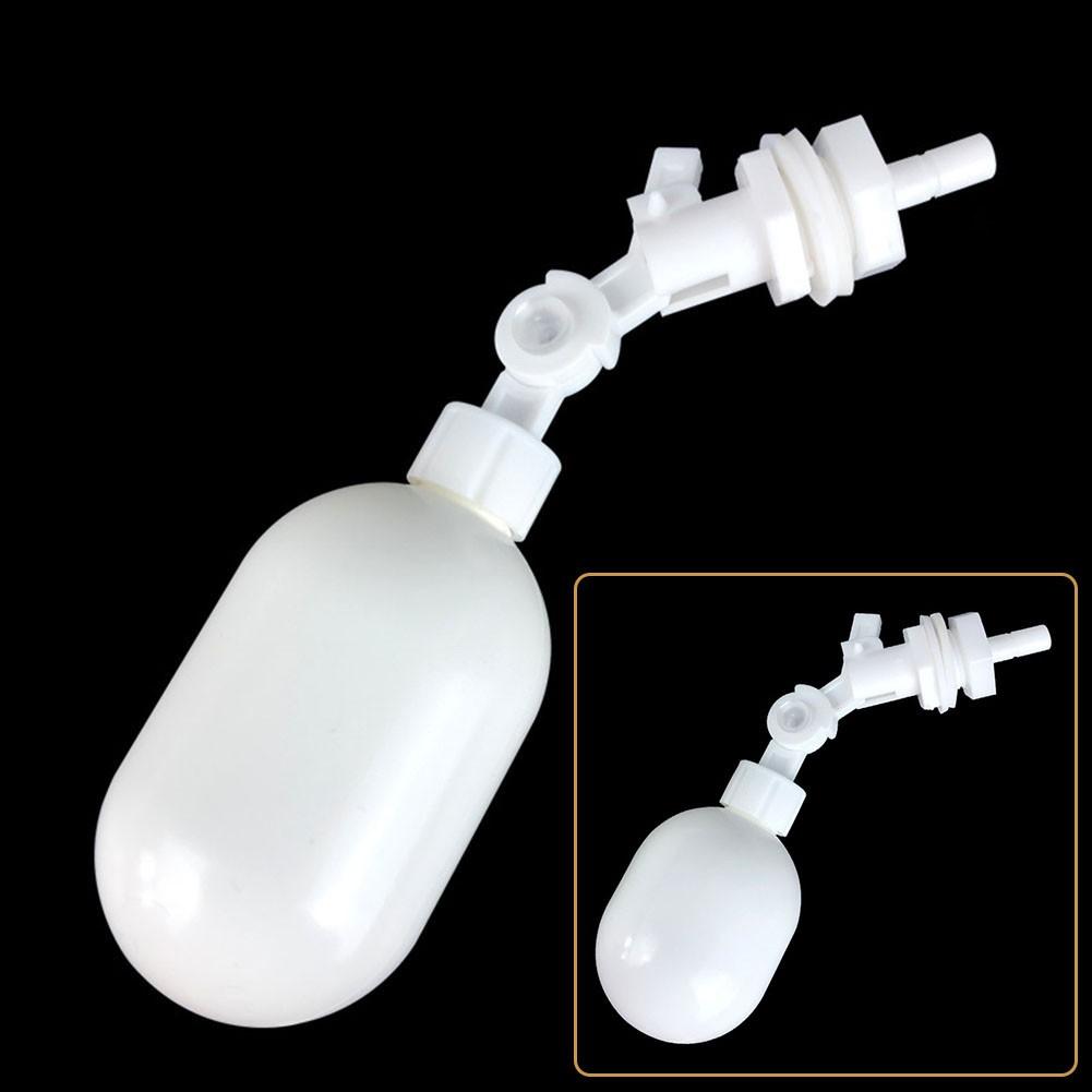 Versatile 14Inch Float Ball Valve for Fish Tank RO Water Systems