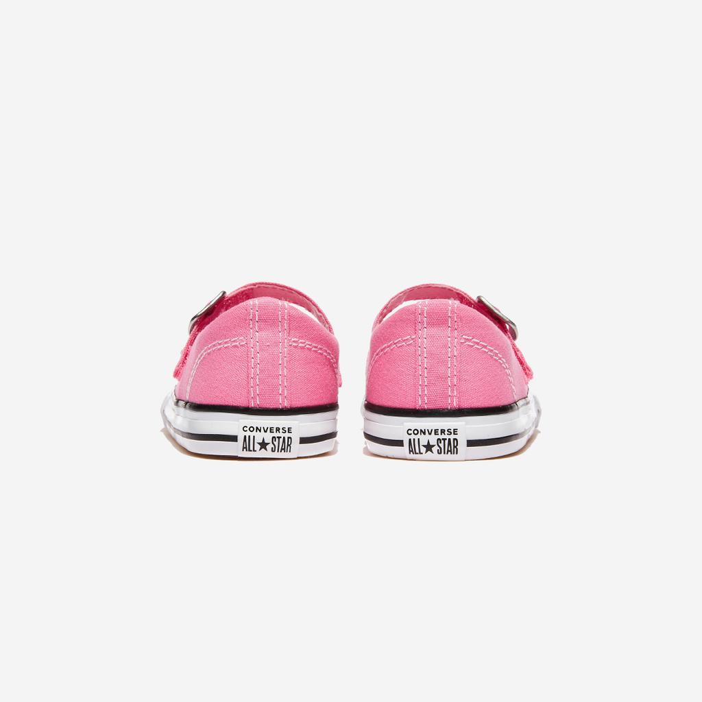 [Converse] Chuck Taylor All Star Dainty Mary Jane Ox, A12631C, 1010111882, Popular Korean Shoes