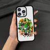 Italian Brainrot Animals For Magsafe Wireless Charge Case For iPhone 17 16 15 14 13 12 11 15 Pro Max Magnetic Cover
