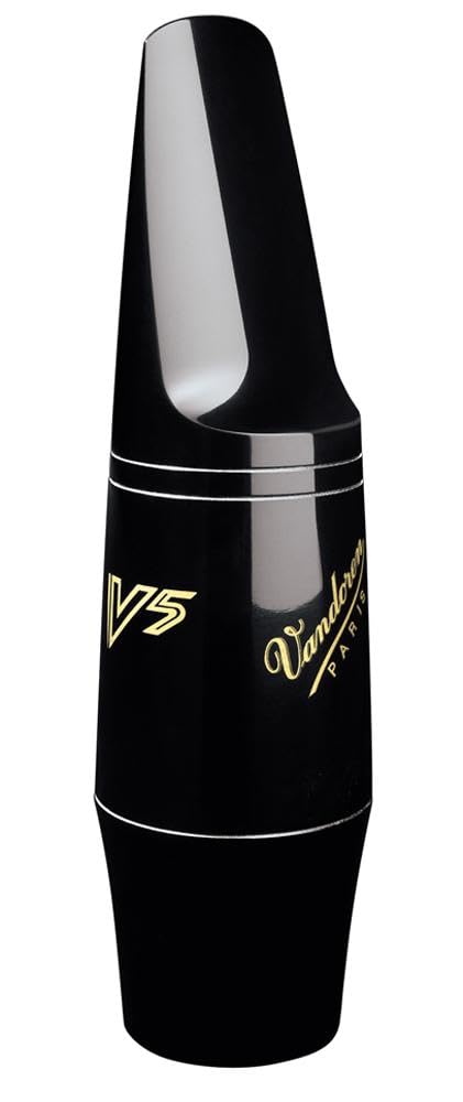 Vandoren Tenor Saxophone Mouthpiece V5 T35